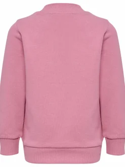 hmlMINI JERSEY CREWSUIT BEE