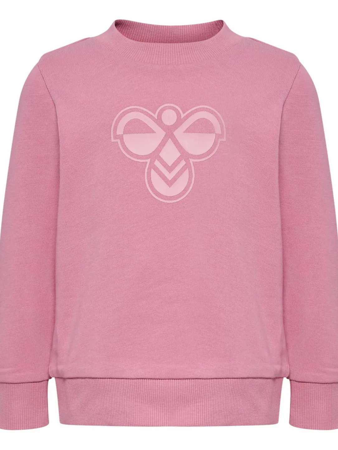 hmlMINI JERSEY CREWSUIT BEE