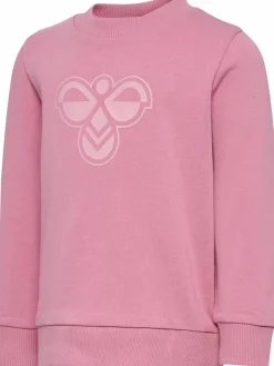 hmlMINI JERSEY CREWSUIT BEE