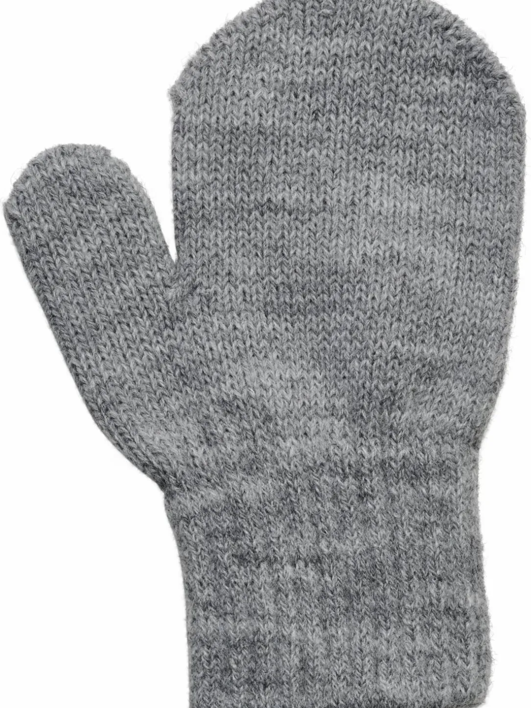 hmlMINI KNIT MITTENS 2-PACK