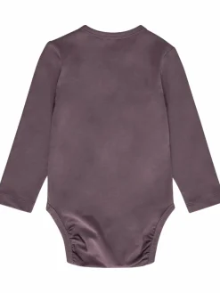 hmlMINI LOGO BODY L/S
