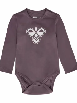 hmlMINI LOGO BODY L/S