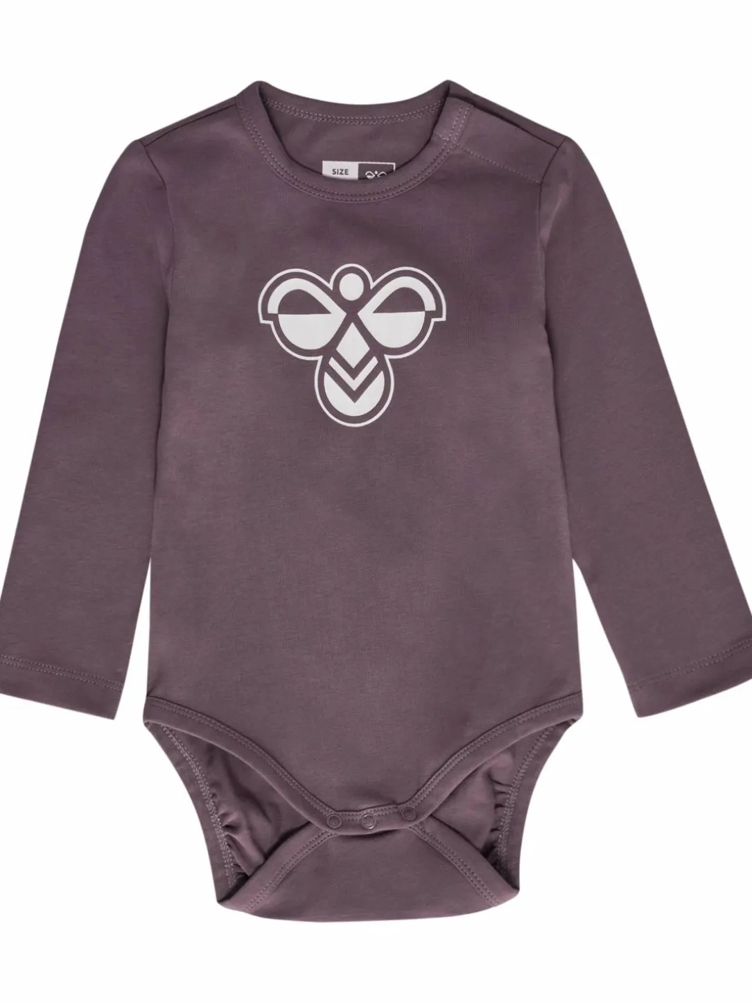 hmlMINI LOGO BODY L/S