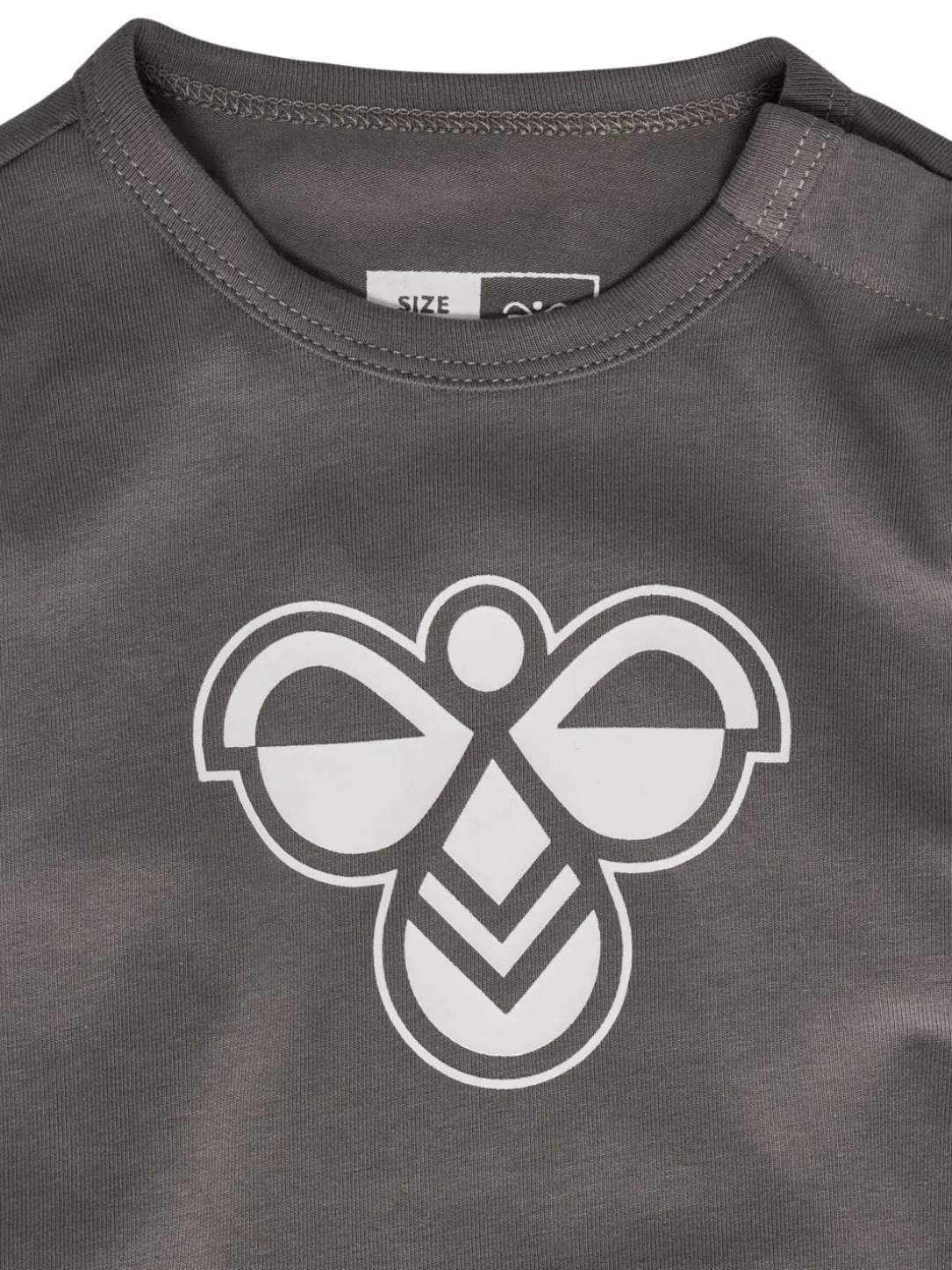 hmlMINI LOGO BODY L/S