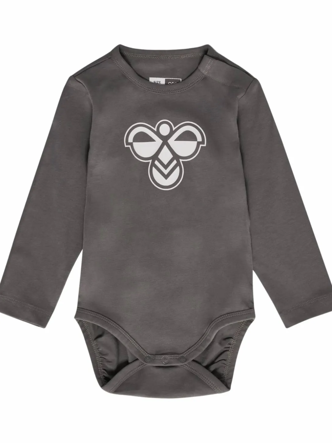 hmlMINI LOGO BODY L/S