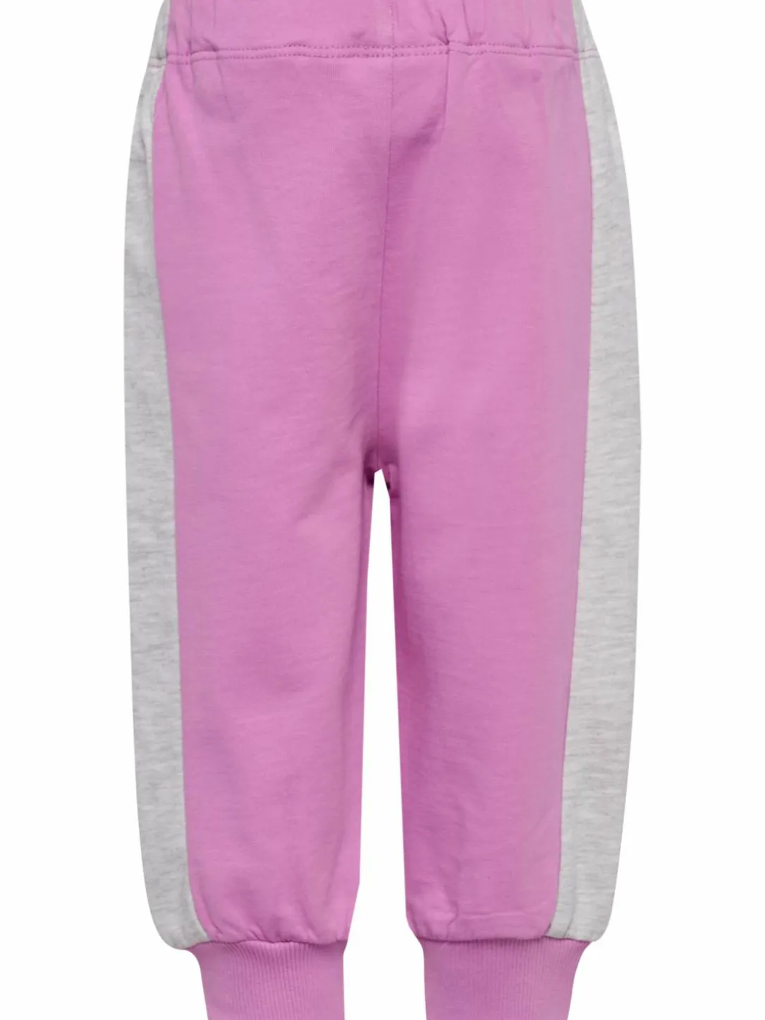hmlMINI LOOSE ADJ WAIST PANTS