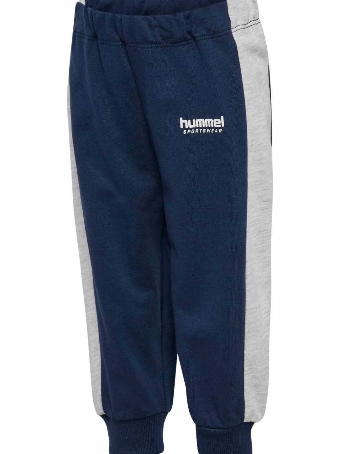 hmlMINI LOOSE ADJ WAIST PANTS