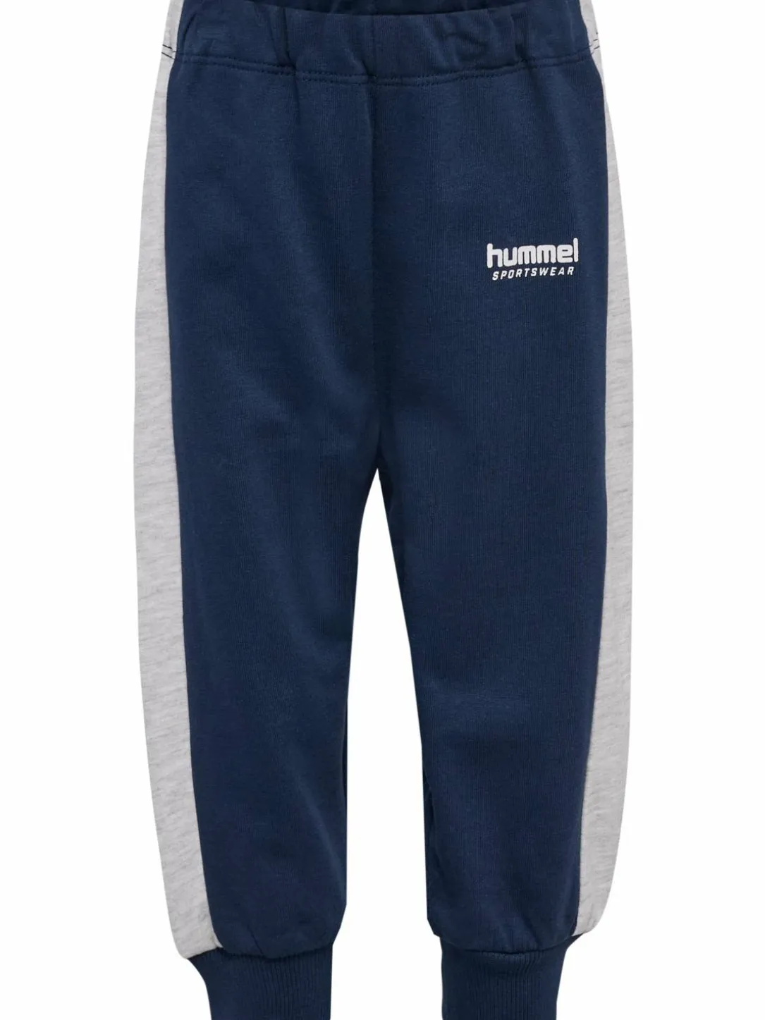 hmlMINI LOOSE ADJ WAIST PANTS