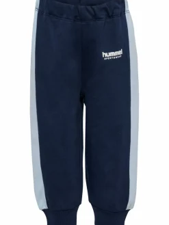 hmlMINI LOOSE ADJ WAIST PANTS