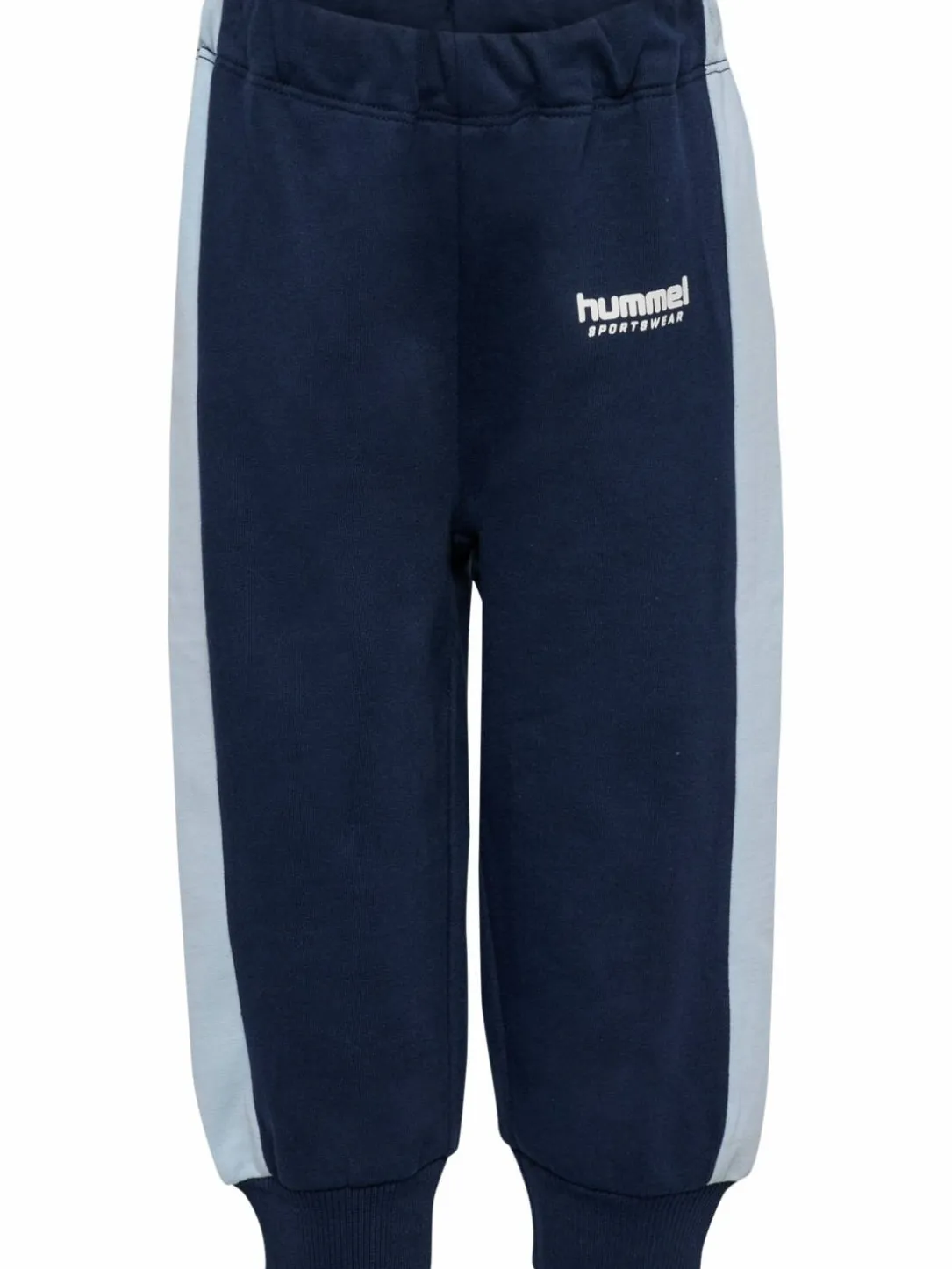 hmlMINI LOOSE ADJ WAIST PANTS
