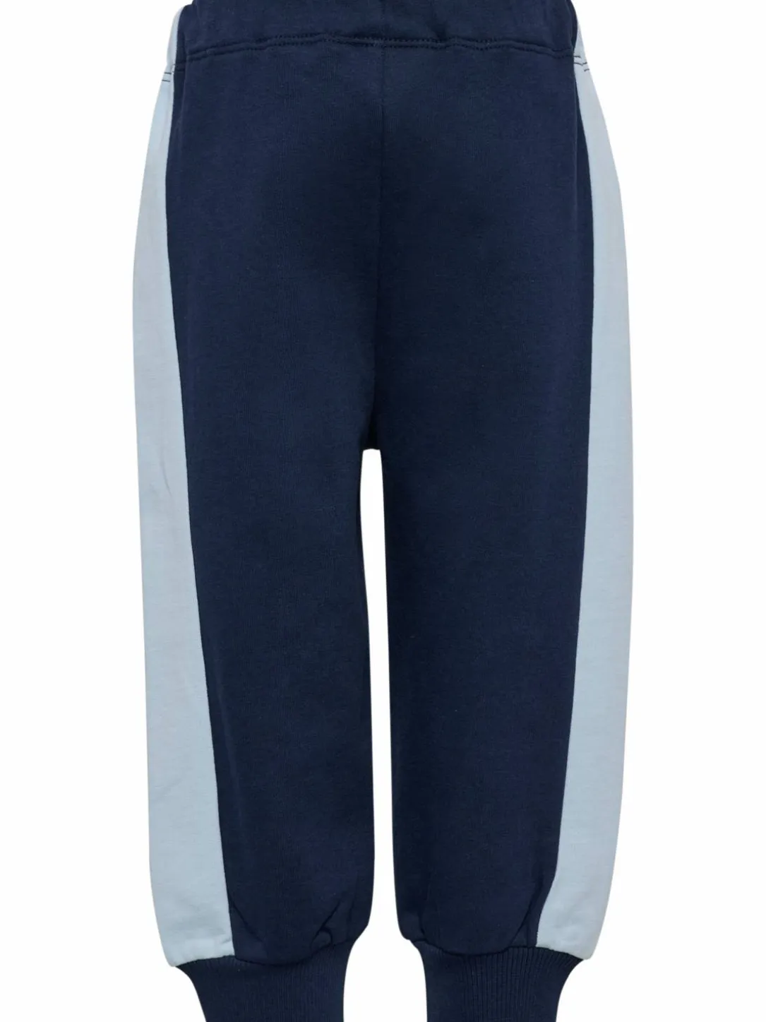 hmlMINI LOOSE ADJ WAIST PANTS