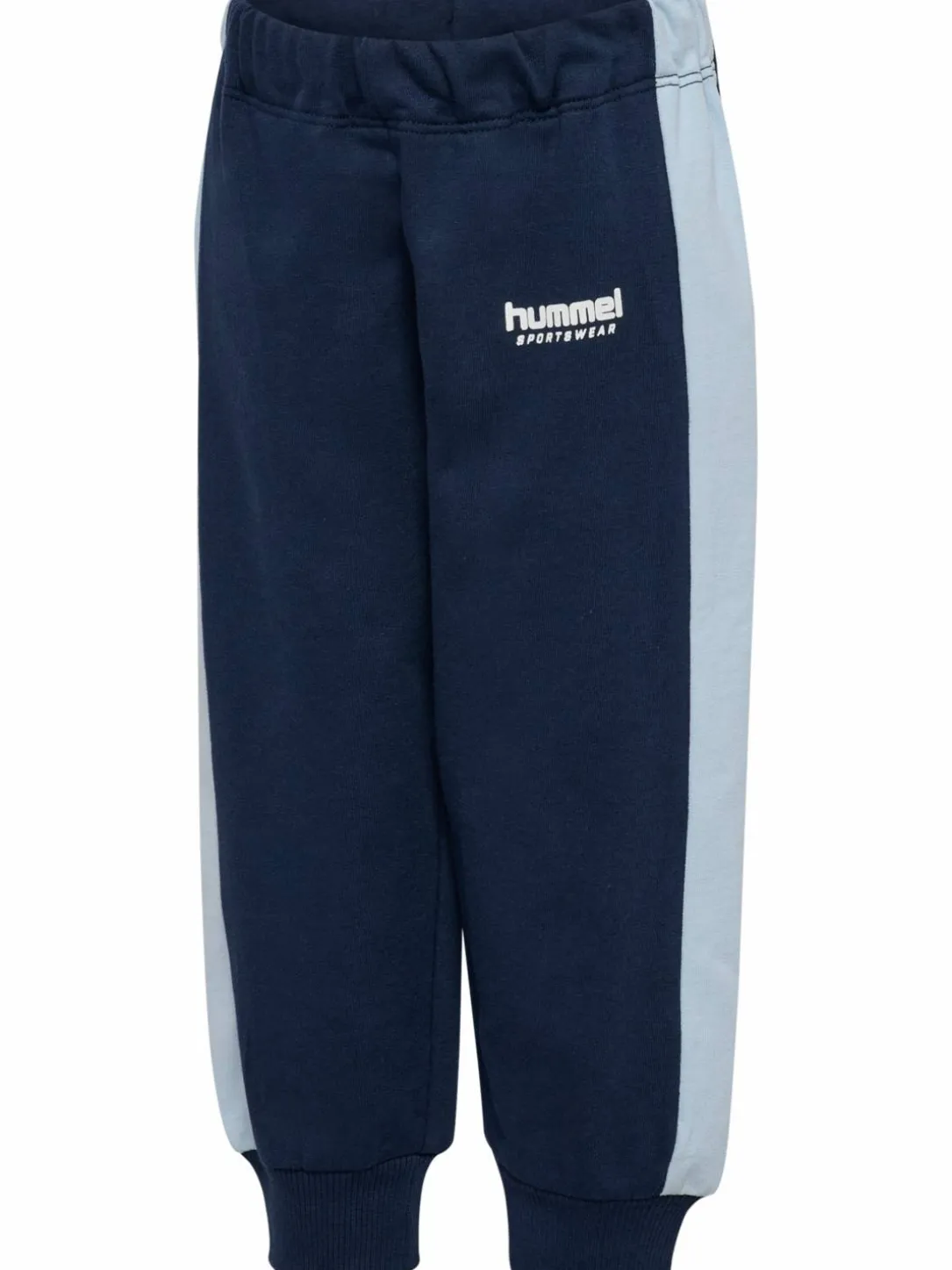 hmlMINI LOOSE ADJ WAIST PANTS