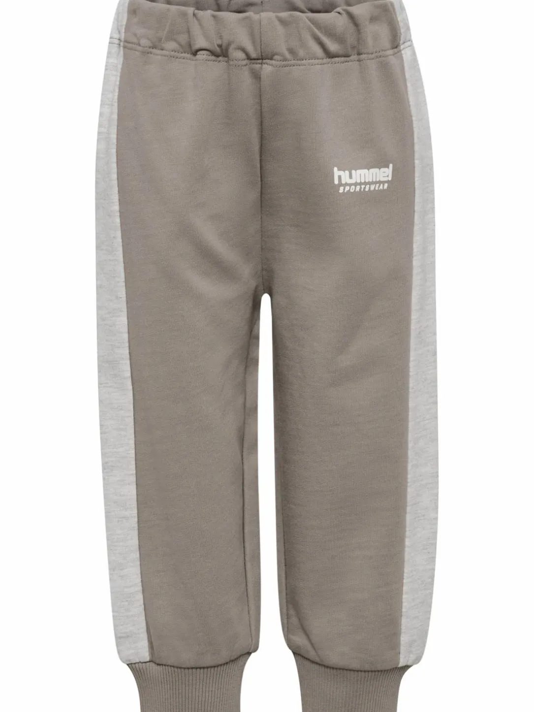 hmlMINI LOOSE ADJ WAIST PANTS
