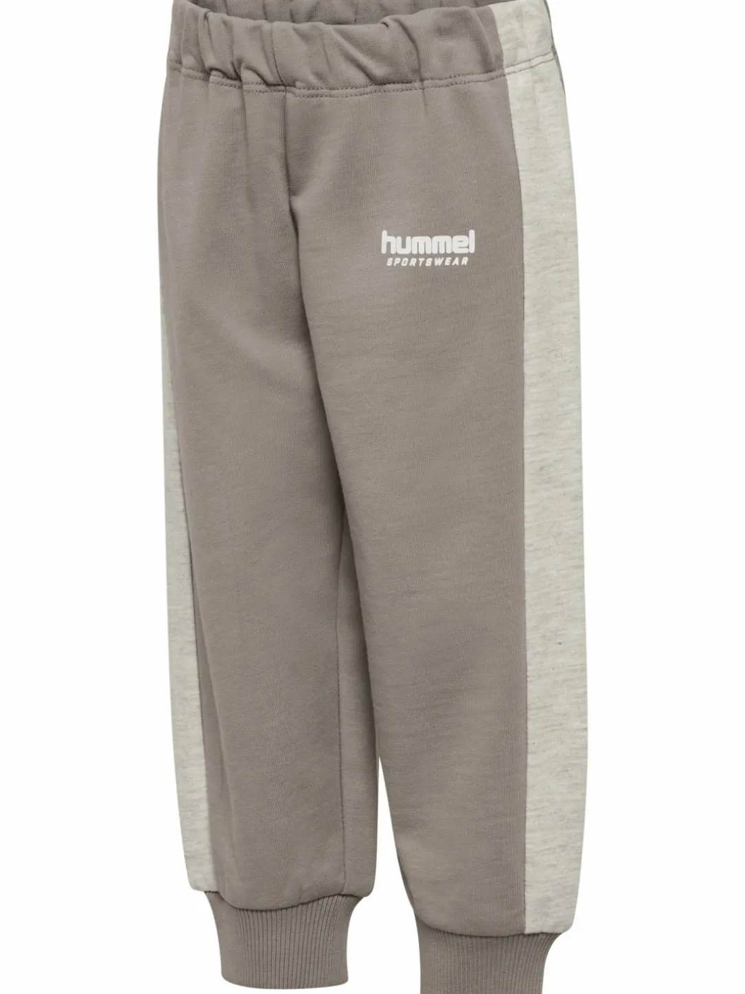hmlMINI LOOSE ADJ WAIST PANTS