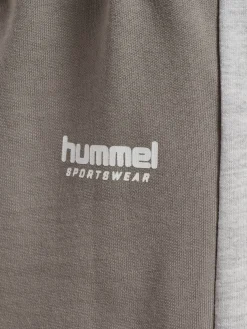 hmlMINI LOOSE ADJ WAIST PANTS