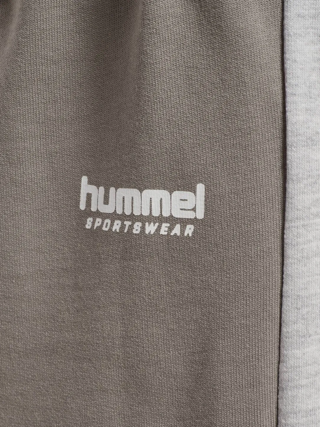 hmlMINI LOOSE ADJ WAIST PANTS