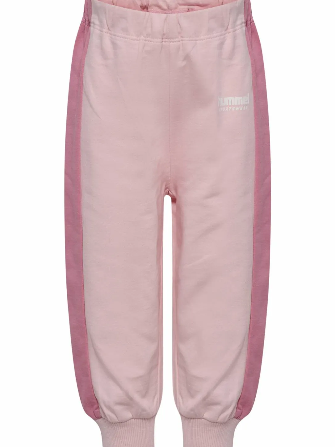hmlMINI LOOSE ADJ WAIST PANTS