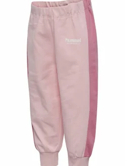 hmlMINI LOOSE ADJ WAIST PANTS