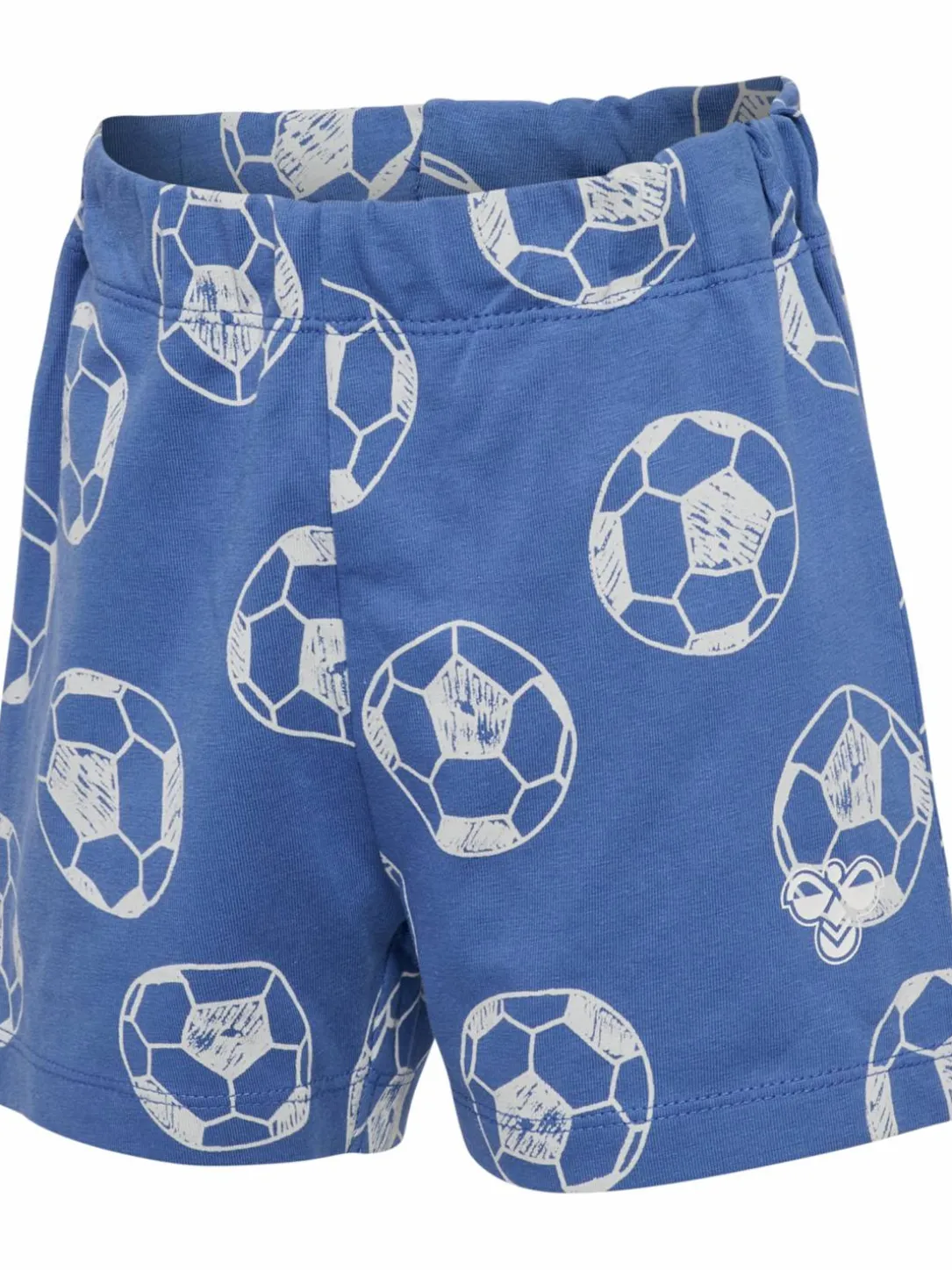 hmlMINI LOOSE AOP SHORTS