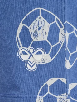 hmlMINI LOOSE AOP SHORTS
