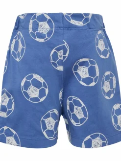 hmlMINI LOOSE AOP SHORTS