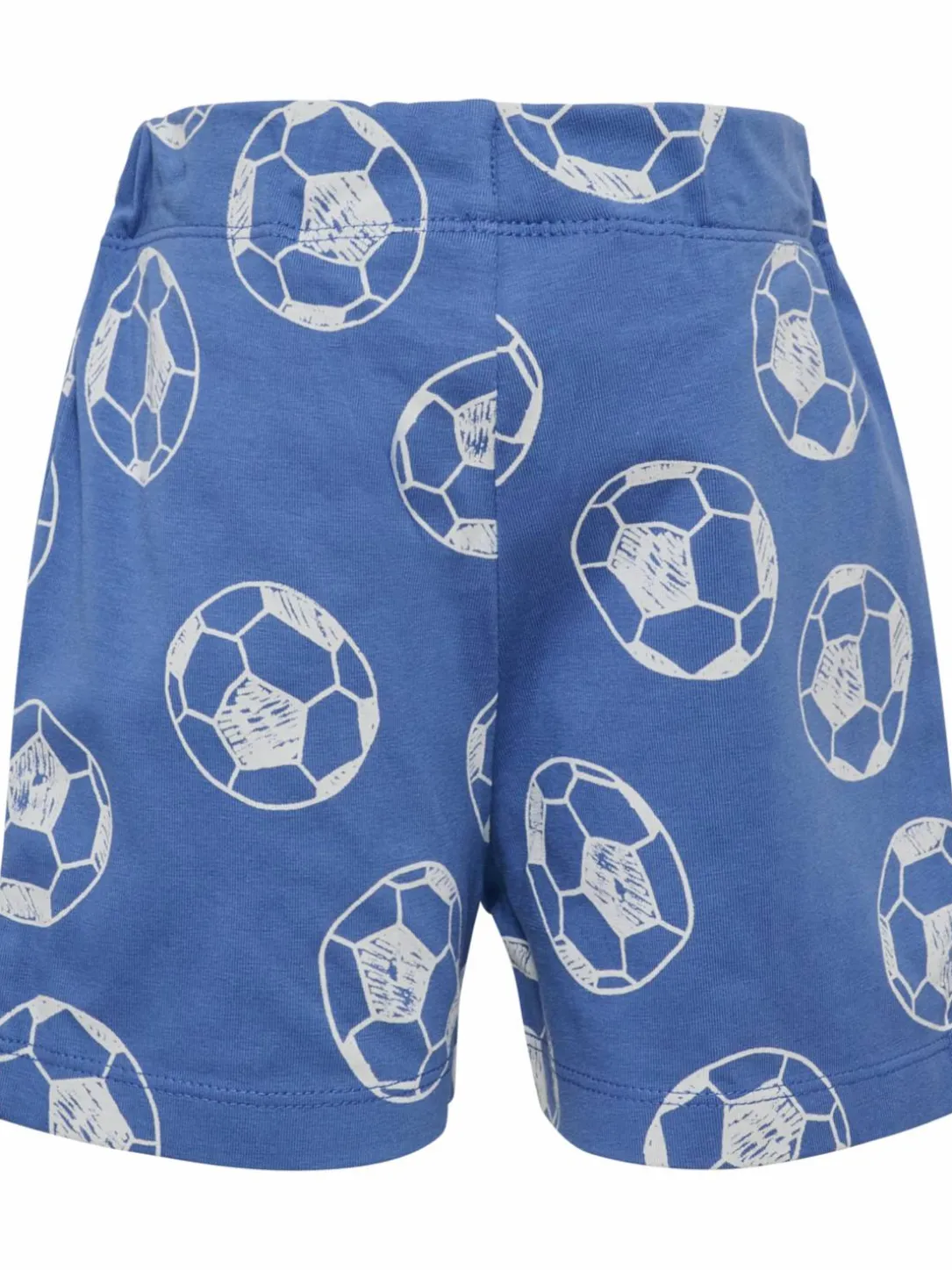 hmlMINI LOOSE AOP SHORTS