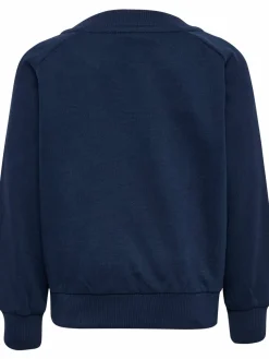hmlMINI LOOSE BLOCK ZIP JACKET