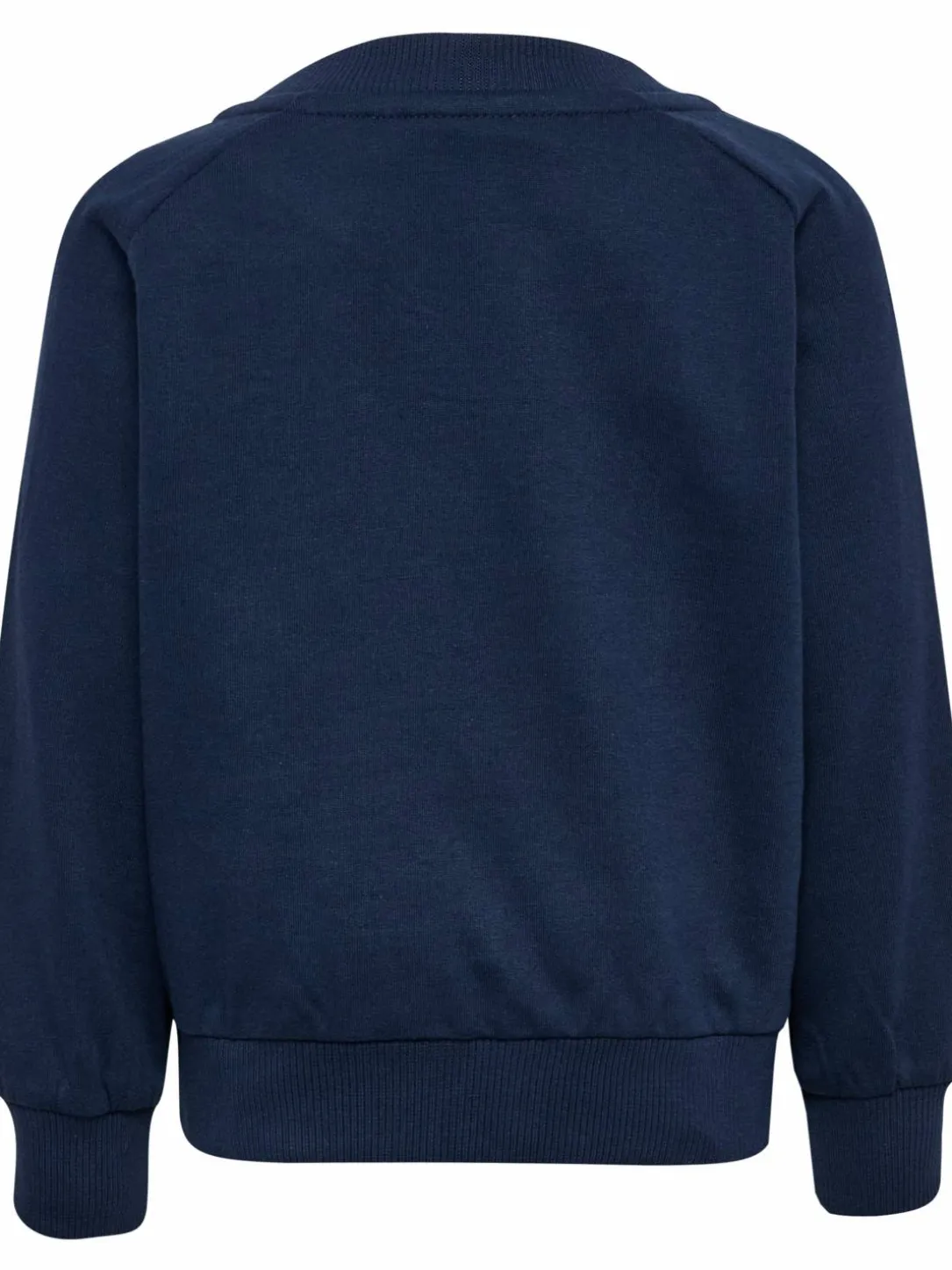 hmlMINI LOOSE BLOCK ZIP JACKET
