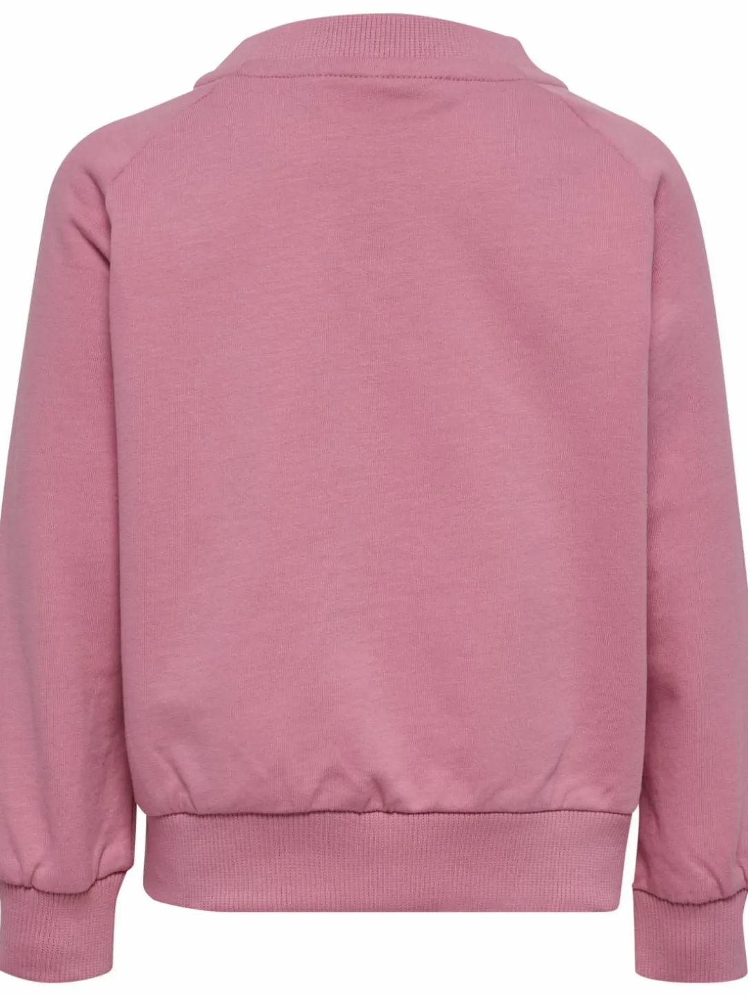 hmlMINI LOOSE BLOCK ZIP JACKET