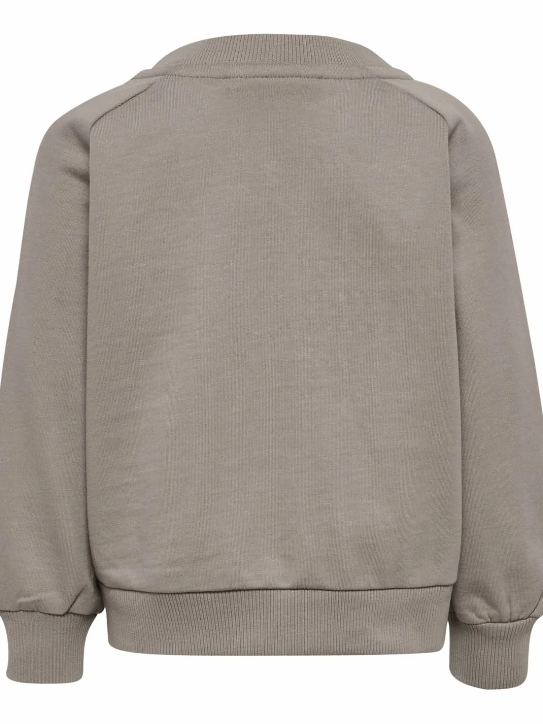 hmlMINI LOOSE BLOCK ZIP JACKET