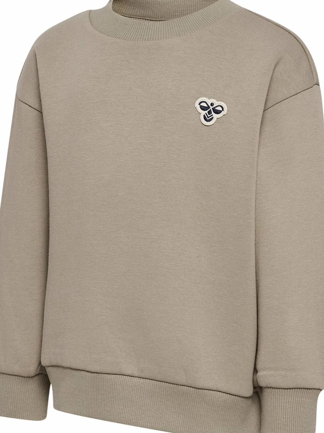 hmlMINI LOOSE CREWNECK BEE