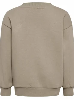 hmlMINI LOOSE CREWNECK BEE
