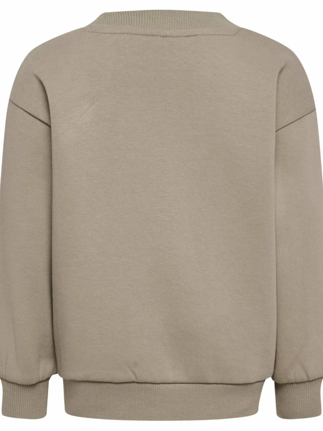 hmlMINI LOOSE CREWNECK BEE