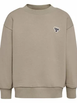 hmlMINI LOOSE CREWNECK BEE