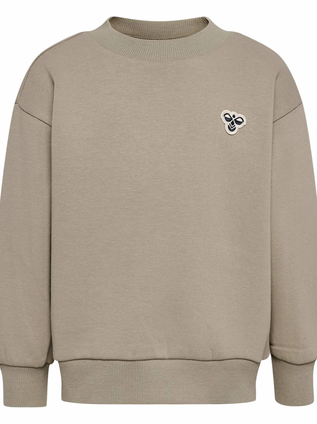 hmlMINI LOOSE CREWNECK BEE