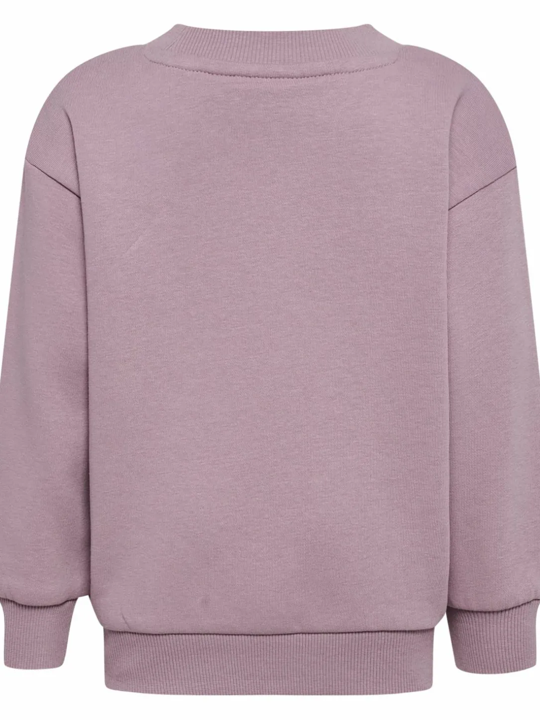 hmlMINI LOOSE CREWNECK BEE