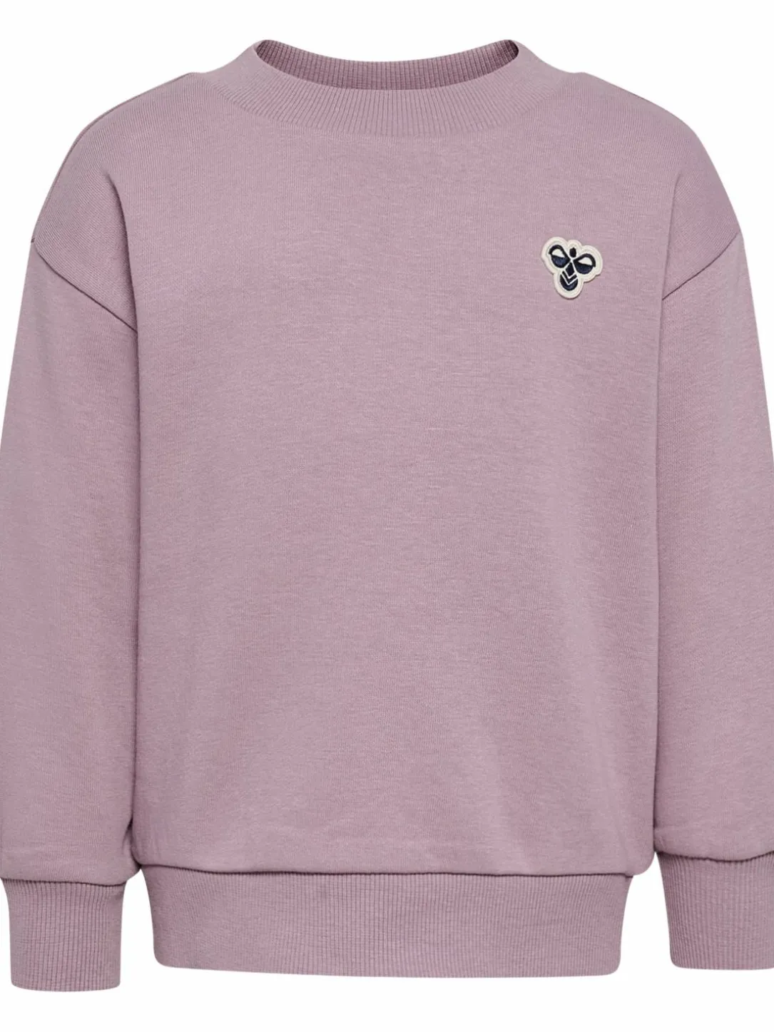hmlMINI LOOSE CREWNECK BEE