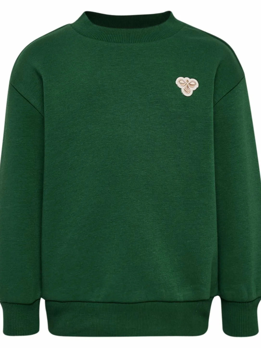 hmlMINI LOOSE CREWNECK BEE