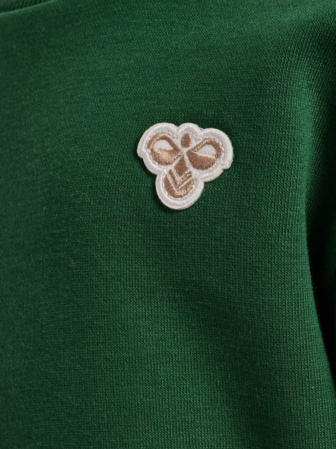 hmlMINI LOOSE CREWNECK BEE