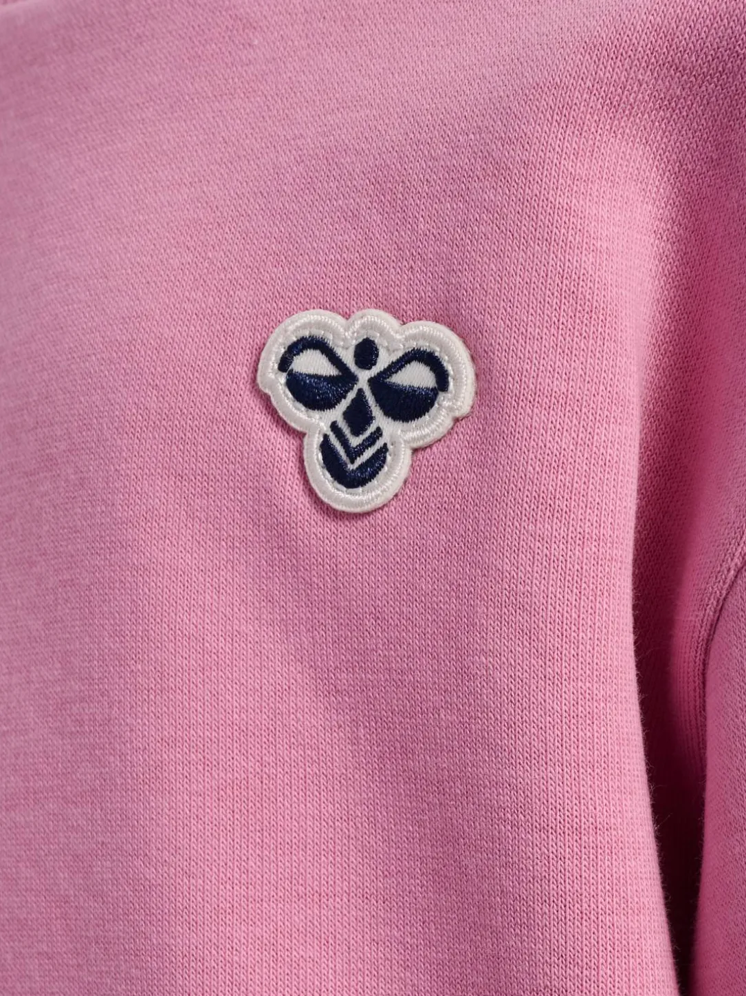 hmlMINI LOOSE CREWNECK BEE