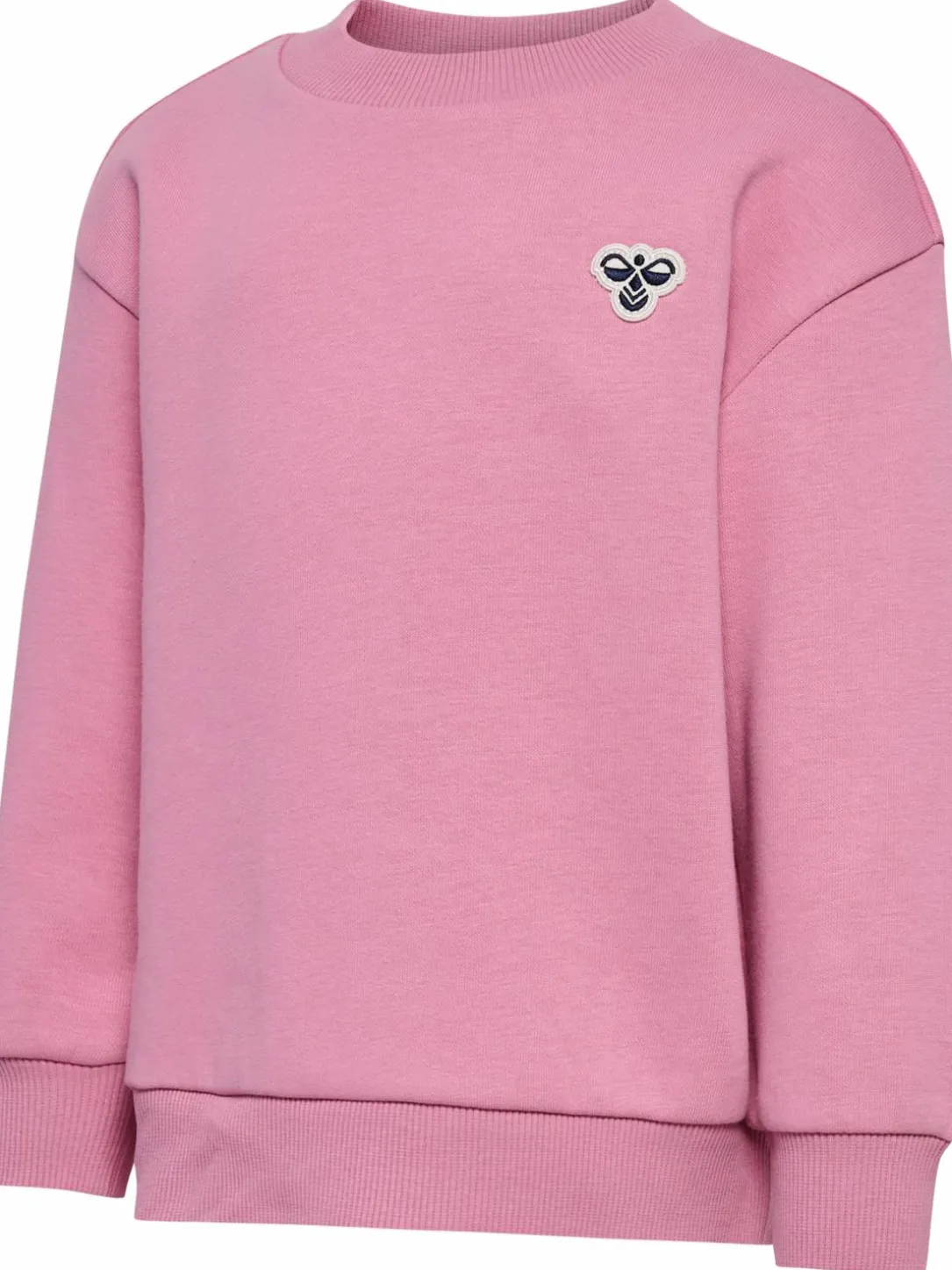 hmlMINI LOOSE CREWNECK BEE