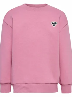 hmlMINI LOOSE CREWNECK BEE