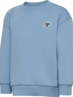 hmlMINI LOOSE CREWNECK BEE