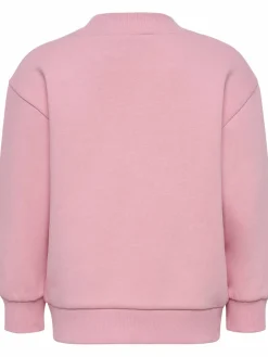 hmlMINI LOOSE CREWNECK BEE