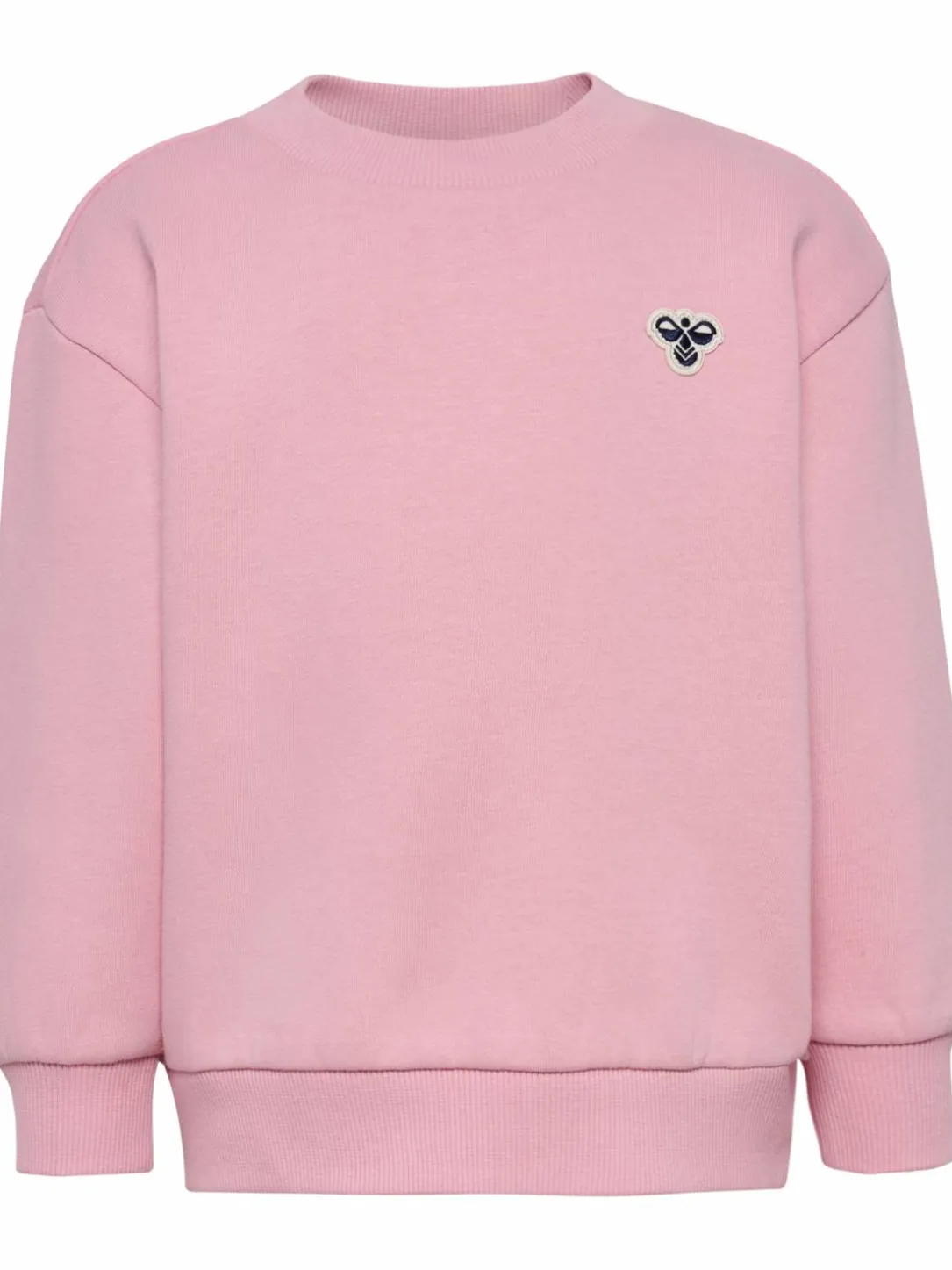hmlMINI LOOSE CREWNECK BEE