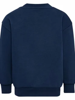 hmlMINI LOOSE CREWNECK BEE