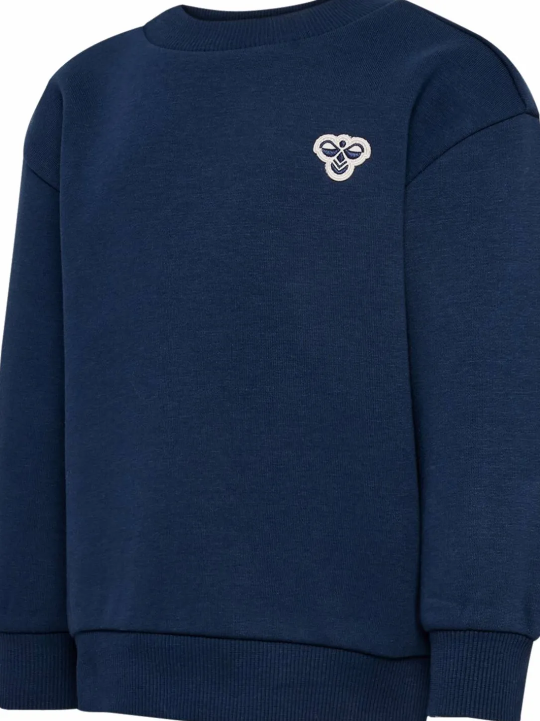 hmlMINI LOOSE CREWNECK BEE