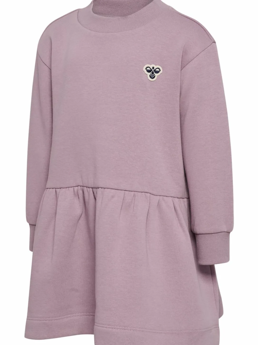 hmlMINI LOOSE DRESS BEE