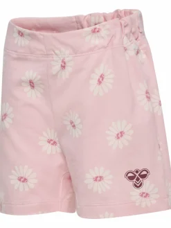 hmlMINI LOOSE FLOWER SHORTS