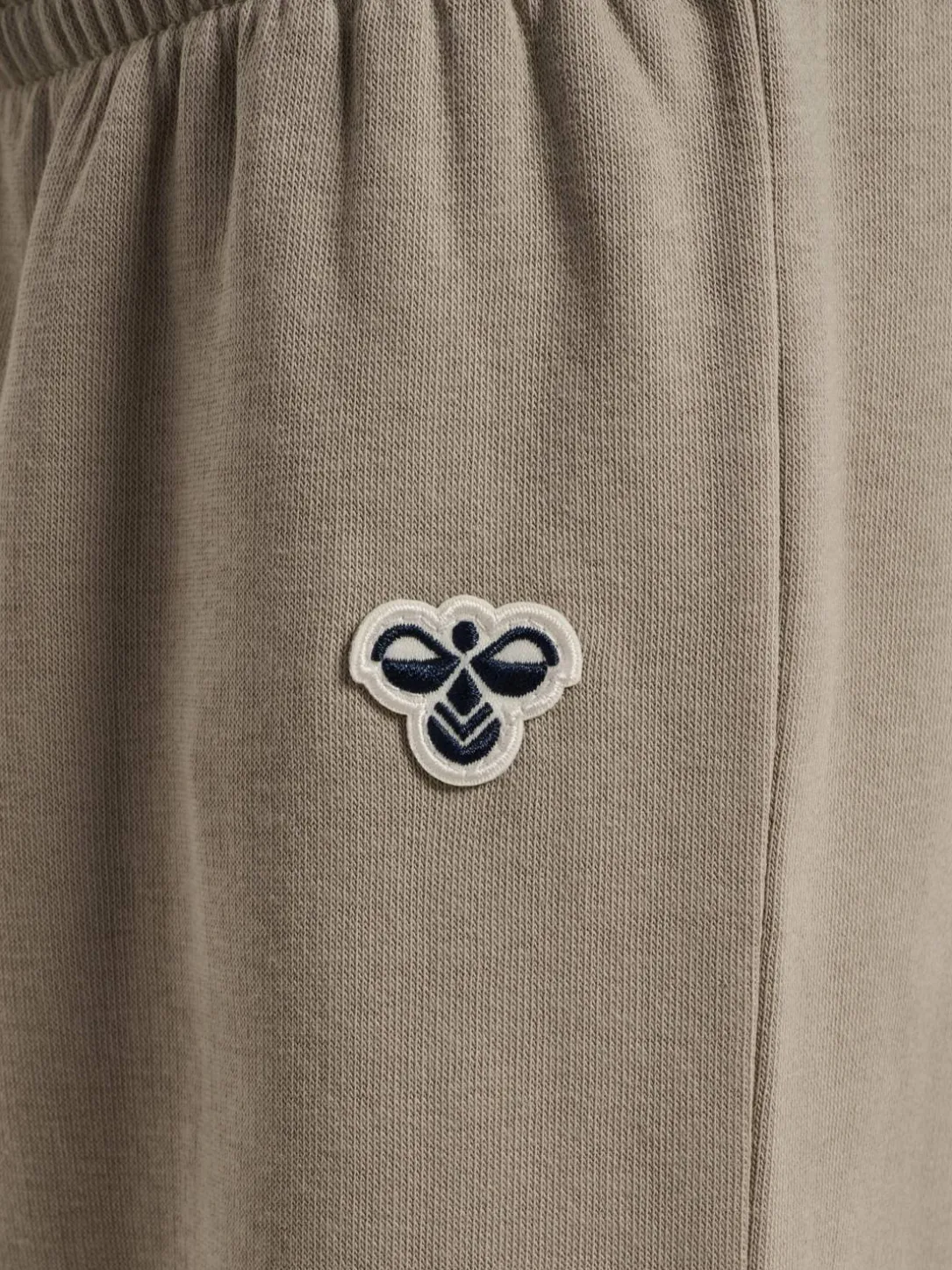 hmlMINI LOOSE PANTS BEE
